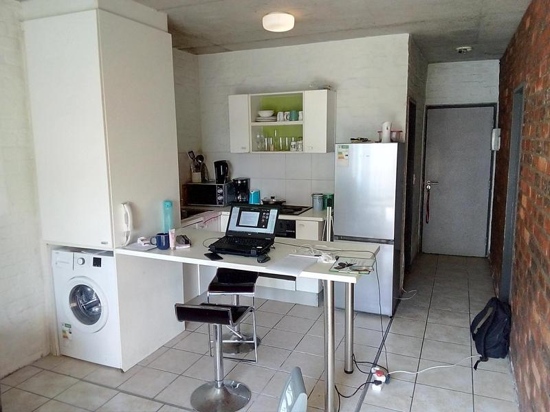 To Let 2 Bedroom Property for Rent in Brooklyn Western Cape